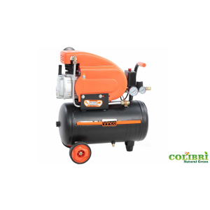 Colibri Natural Green SHOP