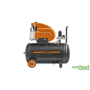 Colibri Natural Green SHOP