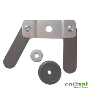Colibri Natural Green SHOP