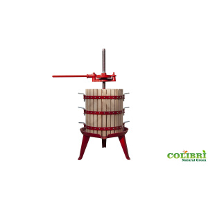 Colibri Natural Green SHOP