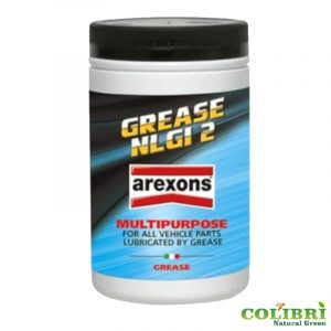 Colibri Natural Green SHOP