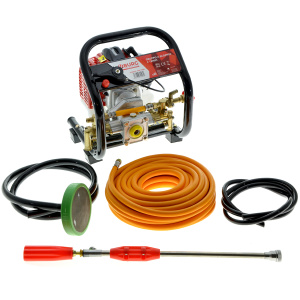 Colibri Natural Green SHOP