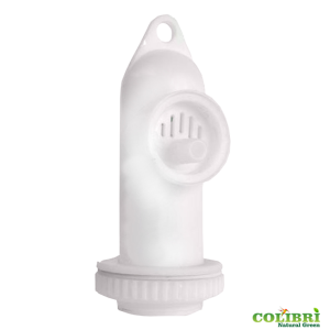 Colibri Natural Green SHOP